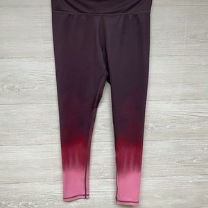 * | VIE | Active leggings. Size S.